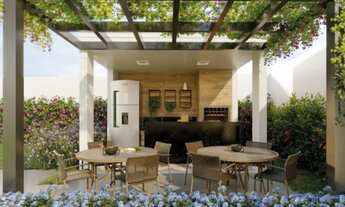 Imagem 2: APARTAMENTO RESIDENCIAL em São Paulo - SP, Barra Funda