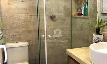 Imagem 3: Casa com 3 dormitórios à venda, 150 m² por R$ 1.000.000,00 - Pe Pequeno - Niterói/RJ