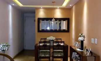 Imagem 4: Apartamento padrão