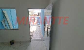 Imagem 2: Sobrado de 125m² com 3 quartos em Vila Medeiros