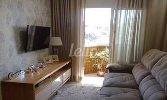 Imagem 7: Santo André - Apartamento Padrão - Vila Leopoldina