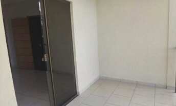 Imagem 4: Sobrado no Conjunto Fabiana