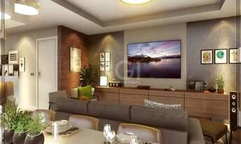 Imagem 3: Apartamento em Zona Nova