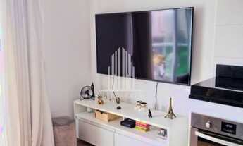 Imagem 5: Studio Perdizes 30m²