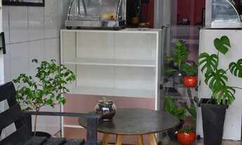 Imagem 3: Vendo cafe e floricultura