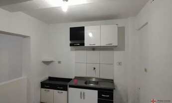 Imagem 7: CASA COM 01 DORMITÓRIO, SALA, COZINHA, BANHEIRO, LAVANDERIA, QUINTAL. AMPLO ESPAÇO. LOCALI