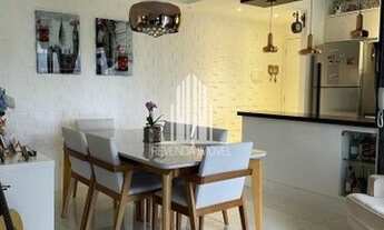 Imagem 5: Apartamento com vista livre na avenida cursino