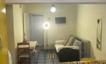 Imagem 5: Venda de Apartamento R$ 145Mil, Tipo Sala Living Grande, Pode Ser Divide em 1 Quarto, Sala