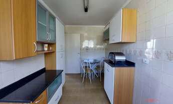 Imagem: Apartamento com 1 dormitório para alugar