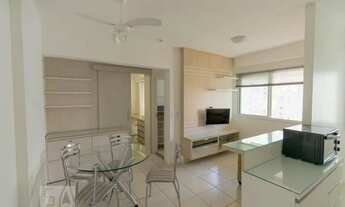 Imagem 2: Apartamento para Aluguel - Águas Claras, 1 Quarto, 37 m2