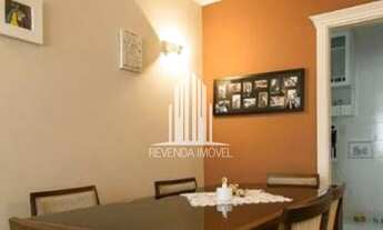 Imagem 2: Apartamento de 82m² com 2 dormr, 1 vaga no Edifício Valeria - Pinheiros