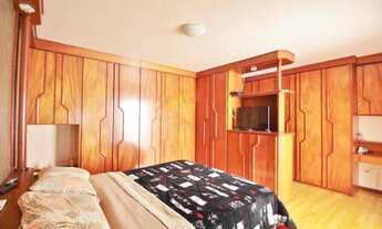 Imagem 3: Casa com 4 dormitórios, 367 m² - venda por R$ 900.000,00 ou aluguel por R$ 4.900,00/mês