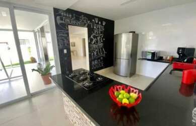 Imagem 2: Casa no Maikai Casa com 4 dormitórios