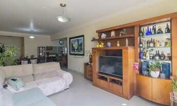 Imagem: Apartamento Venda Jardim Paulista 193 m²