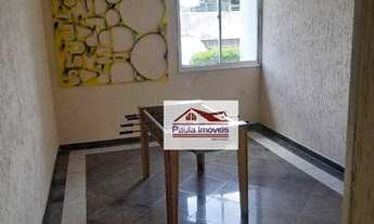 Imagem: Apartamento com 3 dormitórios, 68 m²