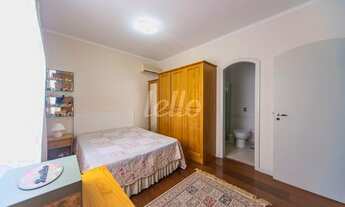 Imagem 4: Santo André - Apartamento Padrão - Campestre