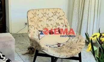 Imagem 4: Apartamento com 2 dormitórios à venda, 67 m² por R$ 375.000,00 - Aparecida - Santos/SP