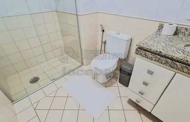 Imagem 10: Apartamento Padrão em São José do Rio Preto