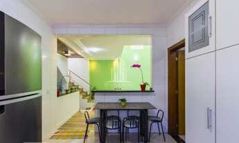 Imagem 2: Lindo Sobrado com uma ótima localização no Bairro Freguesia do Ó/Zona Oeste