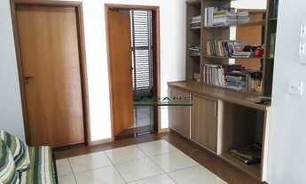 Imagem 3: Casa com 4 dormitórios à venda, 378 m² por R$ 1.060.000 - Jardim Califórnia - Ribeirão Pre