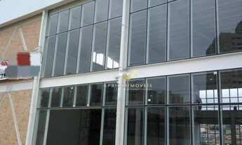 Imagem 6: Galpão para alugar, 2372 m² por R$ 83.650,24/mês - Campestre - Santo André/SP