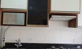 Imagem: Apartamento com 2 dormitórios à venda