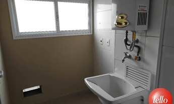 Imagem 5: São Paulo - Apartamento Padrão - Tatuapé