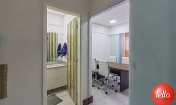 Imagem 4: São Paulo - Conjunto Comercial/Sala - Campo Belo