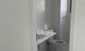 Imagem 4: Apartamento com 2 dormitórios à venda, 98 m² por R$ 1.748.000,00 - Vila Clementino - São P