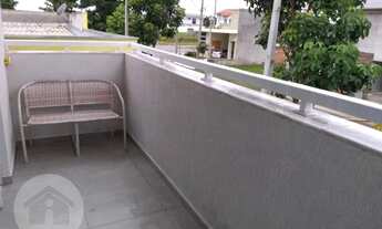 Imagem 5: Sobrado com 6 dormitórios, 220 m² - venda por R$ 1.000.000,00 ou aluguel por R$ 5.000,00/m