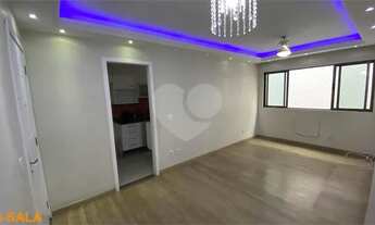 Imagem 3: Maracanã ótimo apartamento 74m² 3 quartos (1 suíte) área de serviço e banheiro de serviço