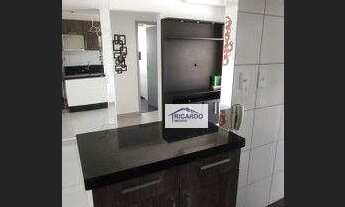 Imagem 4: Apartamento com 2 dormitórios à venda, 52 m² por R$ 340.000,00 - Vila Bremen - Guarulhos/S