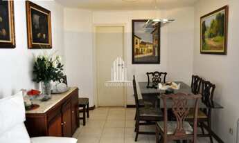 Imagem 3: Apartamento Jardim Paulista 130m² 3 Dormitórios, 1 suíte, 1 vaga