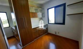 Imagem 4: Apartamento no Condomínio San Francisco San Vittório em Rio Pequeno com 60m² 2 dormitórios