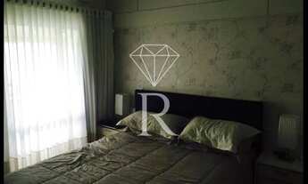 Imagem 7: Cobertura - Coqueiros - Florianópolis