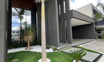 Imagem: Vendo casa ponte alta norte, rua da brasnica