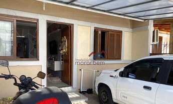 Imagem 4: Casa com 2 dormitórios à venda, 66m² por R$ 285.000,00 - São José - Canoas/RS