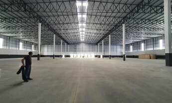 Imagem 4: Galpão 6.090 m2 Área construída Próximo Torquato Tapajós!