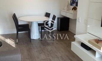 Imagem 3: Apartamento à venda no bairro Vila Marieta - Campinas/SP