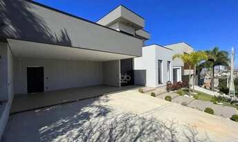 Imagem 3: Casa com 3 dormitórios à venda, 391 m² por R$ 3.650.000 - Condomínio Helvétia Park - Indai