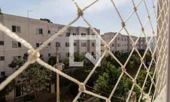 Imagem 4: Apartamento para Aluguel - Vila Pirajussara, 2 Quartos, 47 m2