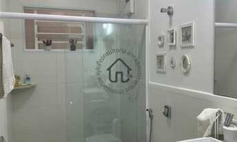 Imagem 6: Casa à venda, três quartos, duas vagas - Residencial Aquário - Vinhedo