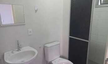 Imagem 2: Cond. Parque dos Ingleses. 3 Quartos sendo 1 suite, sala para 2 ambientes e 1 vaga