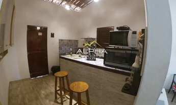 Imagem 7: Casa para venda com 2 quartos em Icaraí - Amontada - CE