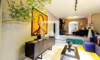 Imagem 7: Casa para Aluguel - São Francisco, 4 Quartos, 414 m2