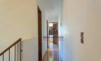 Imagem: Sobrado à venda, 116 m² por R$ 385.000,00