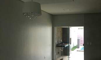 Imagem: Linda casa com 3 quartos, sendo 2 suítes