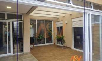 Imagem: Casa Térrea com 4 dorms 250m² a/c Ibiti