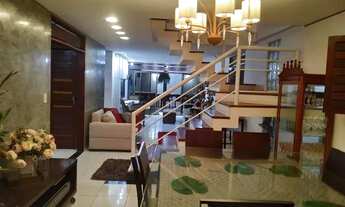 Imagem: Casa a 200 metros da praia para locação