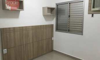 Imagem 4: Apartamento à venda, 67 m² por R$ 300.000,00 - Jardim Interlagos - Ribeirão Preto/SP